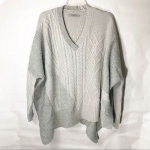 AllSaints sweater
